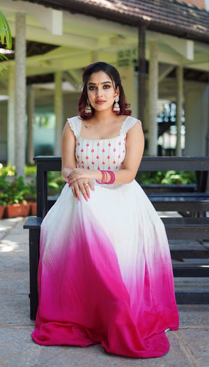 Exploring Fashion in Kerala: A Fusion of Tradition and Modernity.