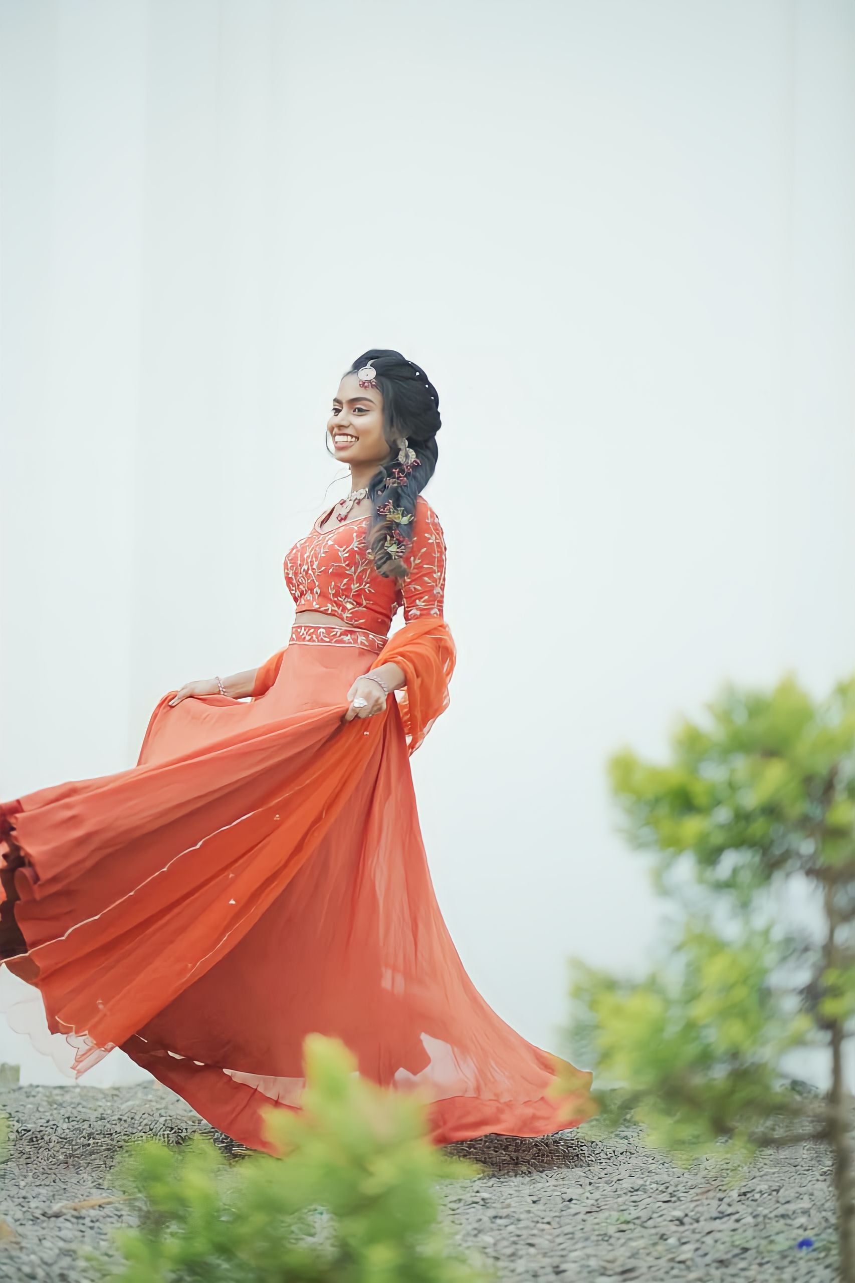 Beauty of Organe